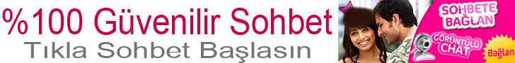 kameral� sohbet
